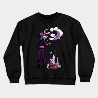 Biscotti Powers Crewneck Sweatshirt